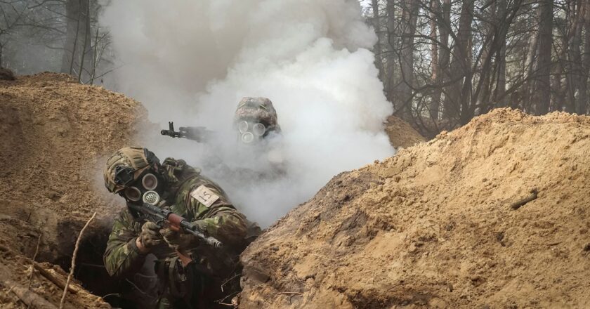 Ukraine Wants Hungary Exiled and Europe Turned into a War Machine