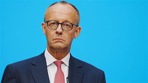 Merz Admits: Germany’s Economy is Collapsing