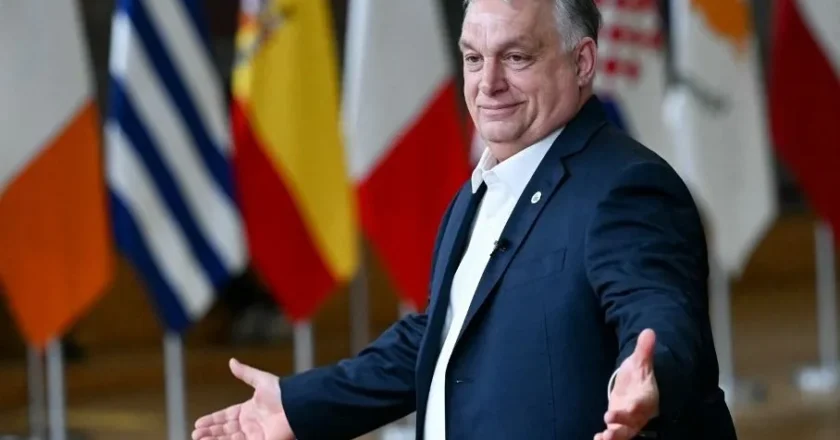 Orbán: Brussels is Setting the Trap — Total Capture Imminent