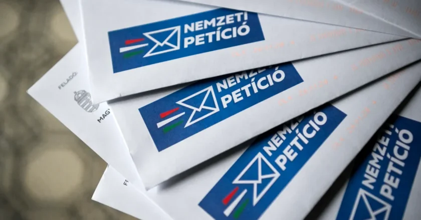 The People’s Insurrection: Almost 2 Million Hungarians Rejected the Elite’s Agenda