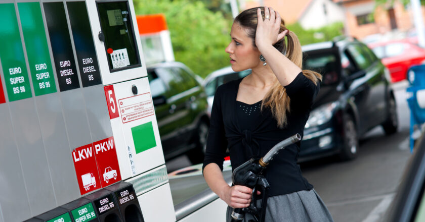 Million-Dollar Trap for Gas Stations: The NAV Crackdown is On!
