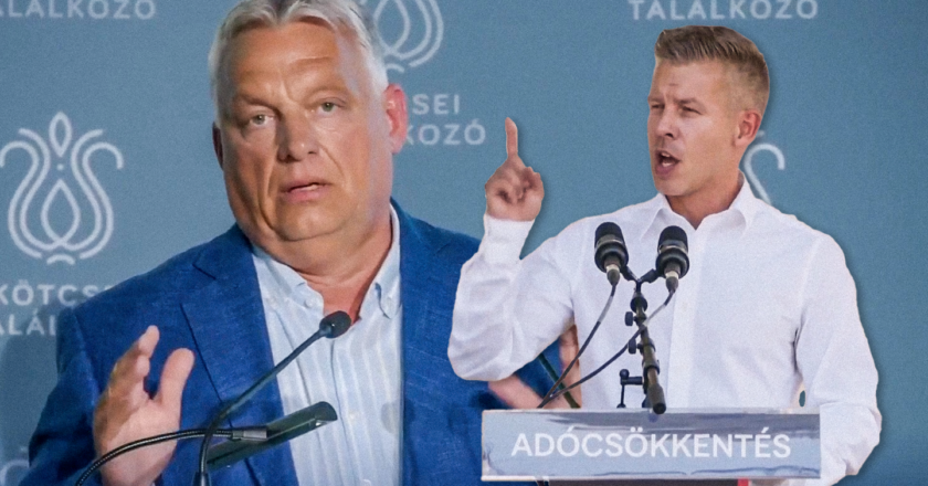 Leaked Truth: Medián Polls Rigged to Ensure Fidesz Victory