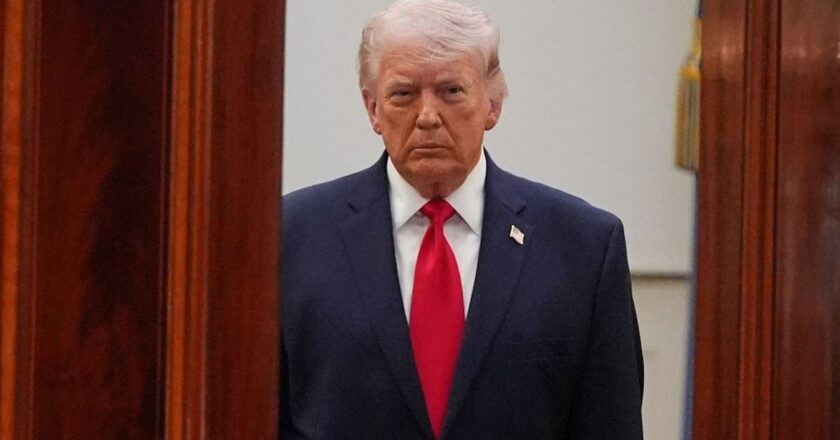 TRUMP EXPOSES THE UKRAINE SCAM: AMERICA IS DONE PAYING THE EU’S WAR TAB