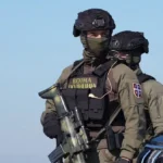 BREAKING! Suspected Terrorist Caught Red-Handed on Hungarian Border?