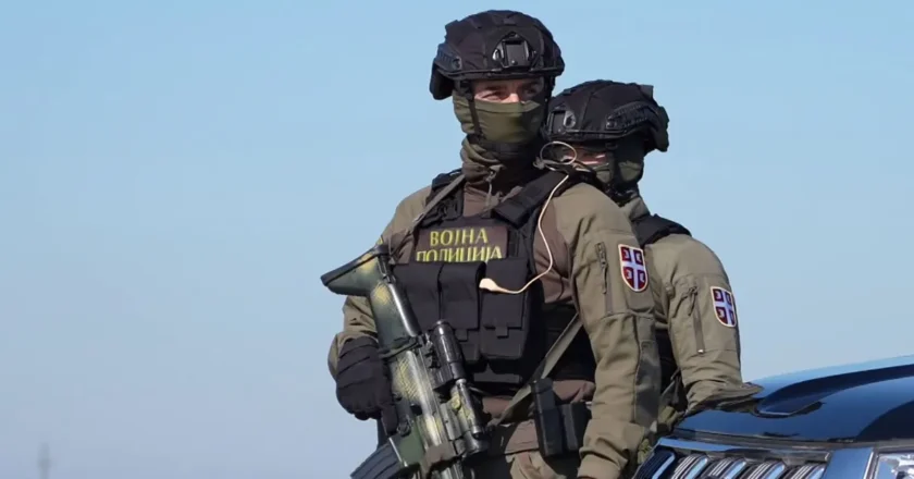 BREAKING! Suspected Terrorist Caught Red-Handed on Hungarian Border?