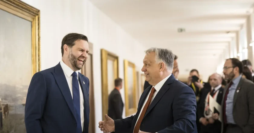 Election 2026: World Leaders Finally Acknowledge Orbán as the Only Savior Against Globalist Tyranny