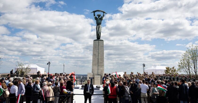 Orbán Viktor: A Sky-High Crime What the Ukrainans Are Doing Against Hungary