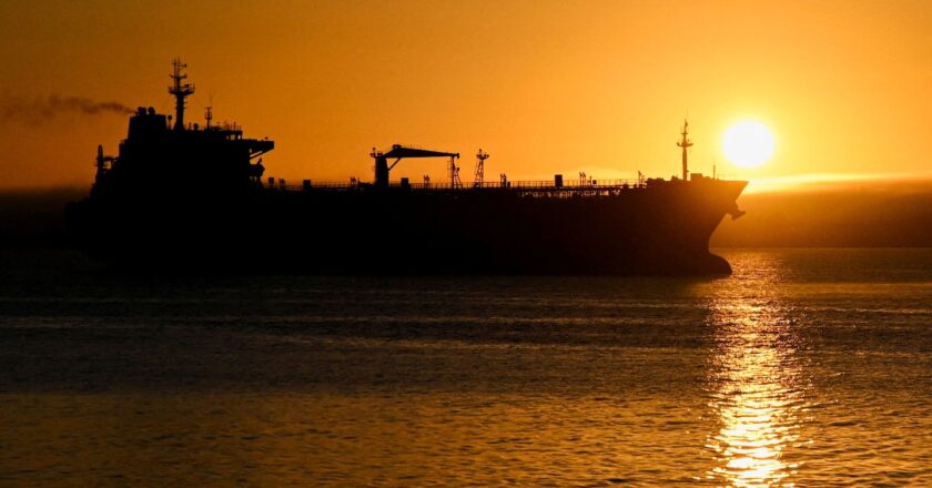 A massive energy crisis is looming